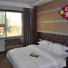 Отель Jining Yutang Hotel, фото 12