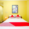 Отель Opak Village Bed and Breakfast by OYO Rooms, фото 3