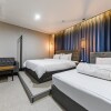 Отель Changwon Palyongdong Hotel Cozy, фото 16