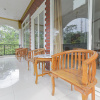 Отель RedDoorz @ Villa Puncak Tidar, фото 12