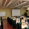 Отель Lantuo Business Hotel в Шицзячжуане