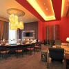 Отель Hilton Qingdao Golden Beach, фото 29
