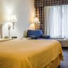 Отель Quality Inn & Suites And Conference Center, фото 4
