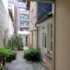 Отель House With 2 Bedrooms in Honfleur, With Wifi - 100 m From the Beach, фото 7