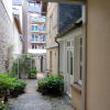 Отель House With 2 Bedrooms in Honfleur, With Wifi - 100 m From the Beach, фото 1