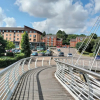 Отель Luxury Apartment in Hemel Hempstead Uk for Couples and Executives, Free Wifi, фото 21