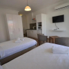 Отель Kelebek Studio Apartments, фото 4