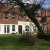 Отель Moorlands, фото 1
