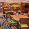 Отель Fairfield Inn & Suites by Marriott Huntington, фото 20