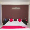 Отель OYO 6574 Sector 44, фото 6