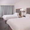 Отель Hampton Inn & Suites by Hilton Augusta-Washington Rd, фото 4