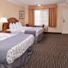 Отель Best Western Airpark Hotel-Los Angeles LAX Airport, фото 5