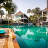 Отель Bann Pantai Resort, фото 11