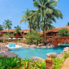 Отель ITC Grand Goa Resort and Spa (x Park Hyatt Goa Resort and Spa), фото 17