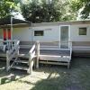 Отель Camping Daudinet Mobil Homes, фото 16