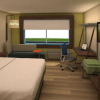 Отель Holiday Inn Express & Suites Round Rock - Austin N an IHG Hotel, фото 3