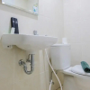 Отель Studio Room at M-Town Residence near Summarecon Mall Serpong, фото 22