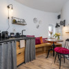 Отель Apart Hotel Wasserturm, фото 25