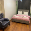 Отель Renk Otel Karşıyaka, фото 3