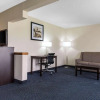 Отель Quality Inn & Suites Anderson I-69, фото 5