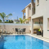 Отель Beautiful Villa With Private Pool, Protaras Villa 1028, фото 14