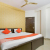 Отель Merriment Residency By OYO rooms, фото 15