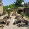 Отель Yorkshire Bridge Inn, фото 10