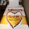 Отель Sunny Holiday Hotel, фото 20