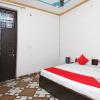 Отель 4 U By OYO Rooms, фото 27