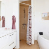 Отель 8 Person Holiday Home in Lokken, фото 8