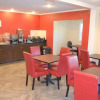 Отель Merced Inn and Suites, фото 16