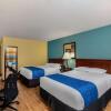 Отель Travelodge by Wyndham Grand Junction, фото 14