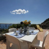 Отель Fontana Vecchia Seaview Apartment, фото 8