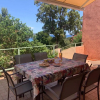 Отель LAURIU - clim- vue mer -5pers, фото 2
