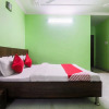 Отель Am Palace by OYO Rooms, фото 27