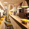 Отель Hampton by Hilton Munich City Center East, фото 29