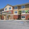 Отель Extended Stay America Suites San Jose Edenvale North, фото 7