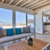 Отель St Ursula suites - Sky Penthouse Valletta - By Tritoni Hotels Luxury collection, фото 11