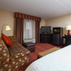 Отель Hampton Inn Atlanta-Canton, фото 7