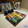 Отель Artinn hotel, фото 14