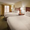 Отель Best Western Inn & Suites - Monroe, фото 18