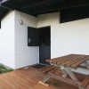 Отель 4 Person Holiday Home in Tranekaer, фото 12