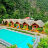 Отель Tam Coc Valley Bungalow, фото 7