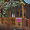 Отель Yellowstone Cabins, фото 3