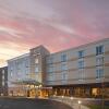 Отель TownePlace Suites by Marriott Louisville Northeast, фото 20