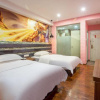 Отель Shenglong Business Hotel, фото 7