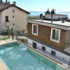 Отель North House - Sleeps 4 Shared Pool Lake View in Torri del Benaco, фото 15