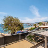 Отель Seafront Flat With Breathtaking Sea View in Bodrum, фото 18