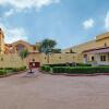 Отель Jawai Castle Resort - A Heritage Hotel in Jawai Leopard Reserve, фото 1