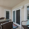 Отель Holiday Surf And Racquet Club 216 2 Bedroom Condo, фото 8